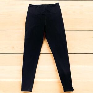 Women’s American Eagle The Everything Legging - black - size L - Long